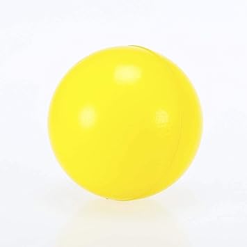 SMILEY SOFT BALLS