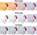 Ring Fill Light LED Selfie Ring Light 12 INCH