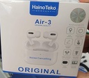 HAINO TEKO Air-P3 Original Bluetooth Earbuds