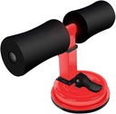 Suction Sit-ups and Push-ups(Multicolor)