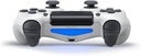Sony PS4 Dualshock 4 Controller, White