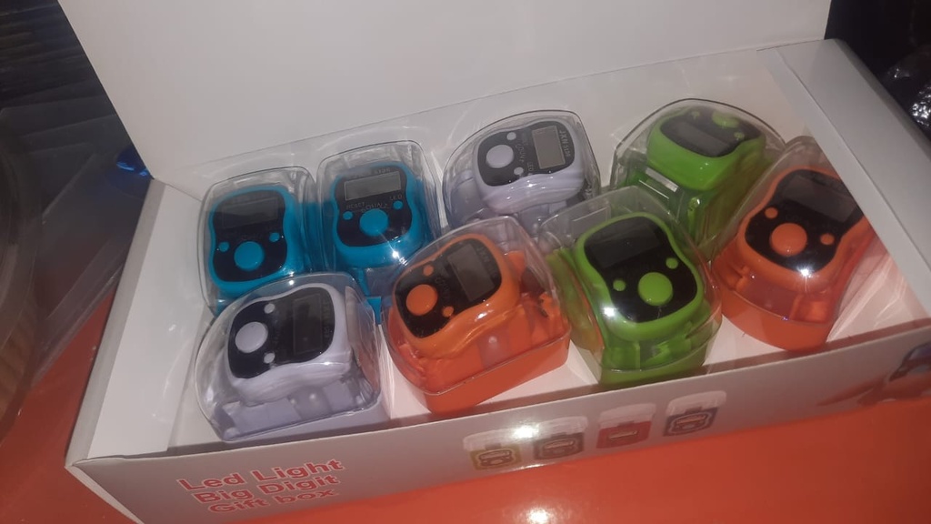 DIGITAL TASBIH(AYU