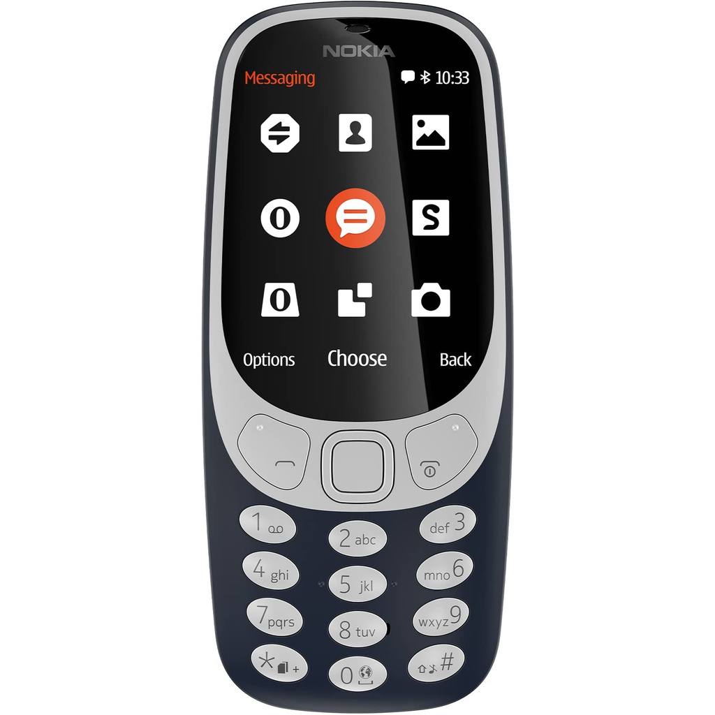 NOKIA 3310 MOBILE