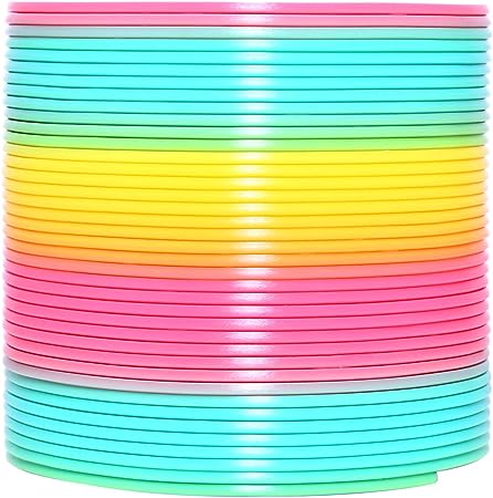 RAINBOW MAGIC SPRING TOY