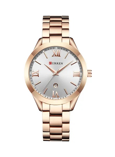 WOMEN'S WATCH 9007