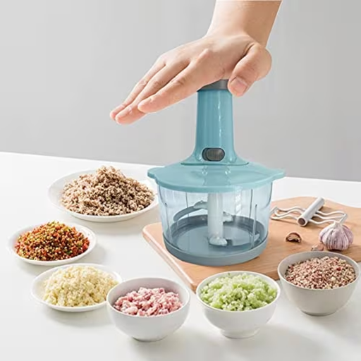 [PZDER33535] FOOD PROCESSOR CHOPPER