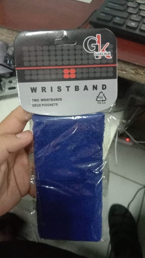 GK WRIST BAND / WRISTBAND